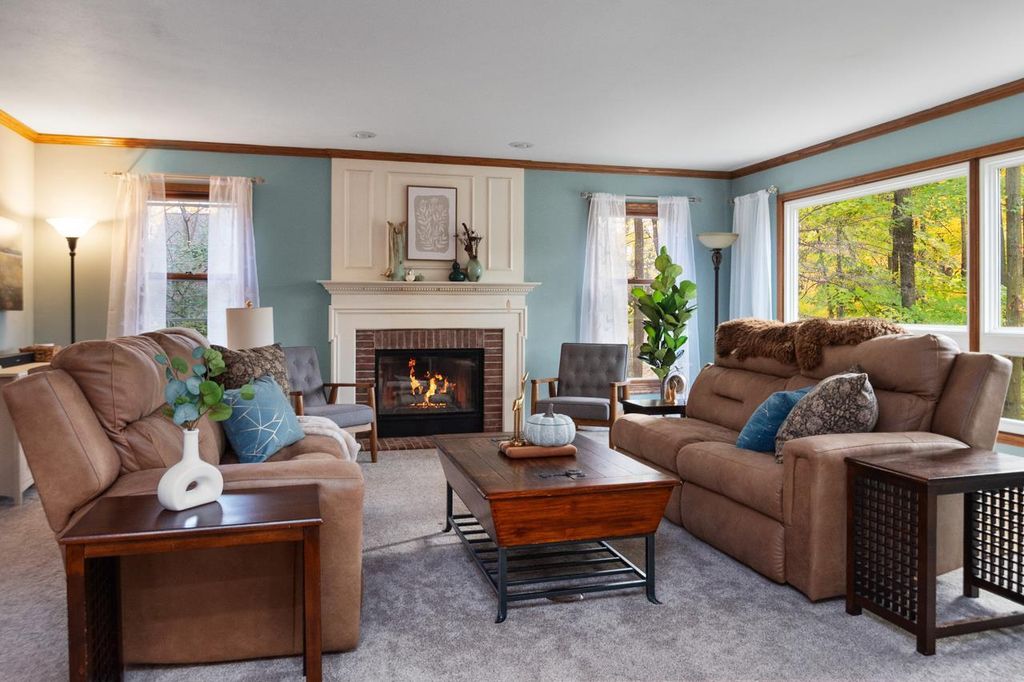 Photo of 4551 Choctaw TRAIL, Green Bay, WI 54313 (MLS # 50316088)