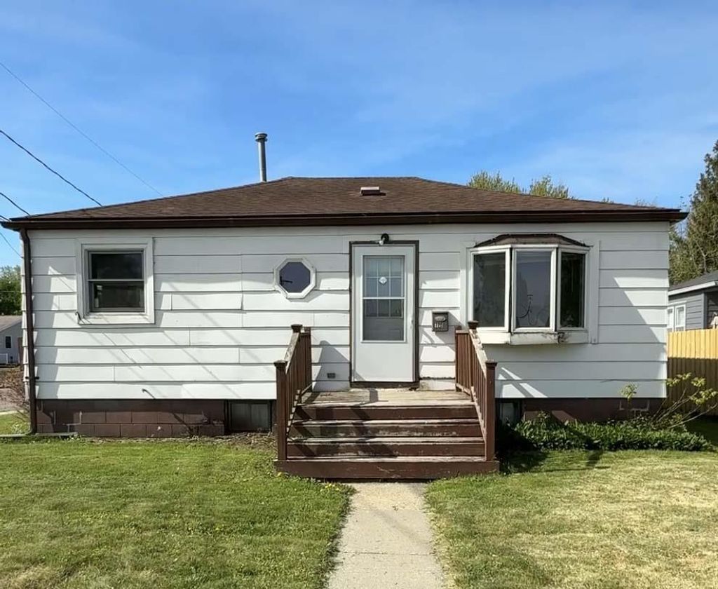 Photo of 720 LaCrosse STREET, Mauston, WI 53948 (MLS # 2023357)