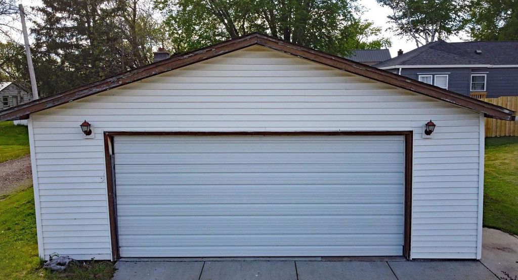 Photo of 720 LaCrosse STREET, Mauston, WI 53948 (MLS # 2023357)