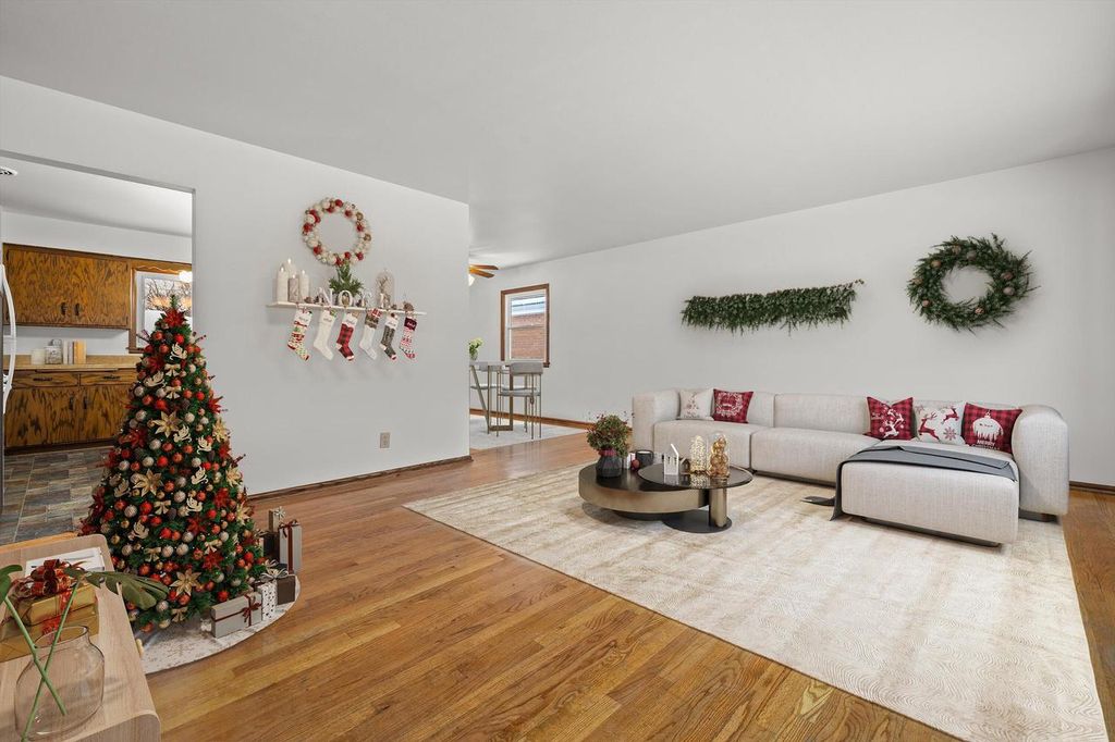 Photo of 8003 49th AVENUE, Kenosha, WI 53142 (MLS # 1944470)