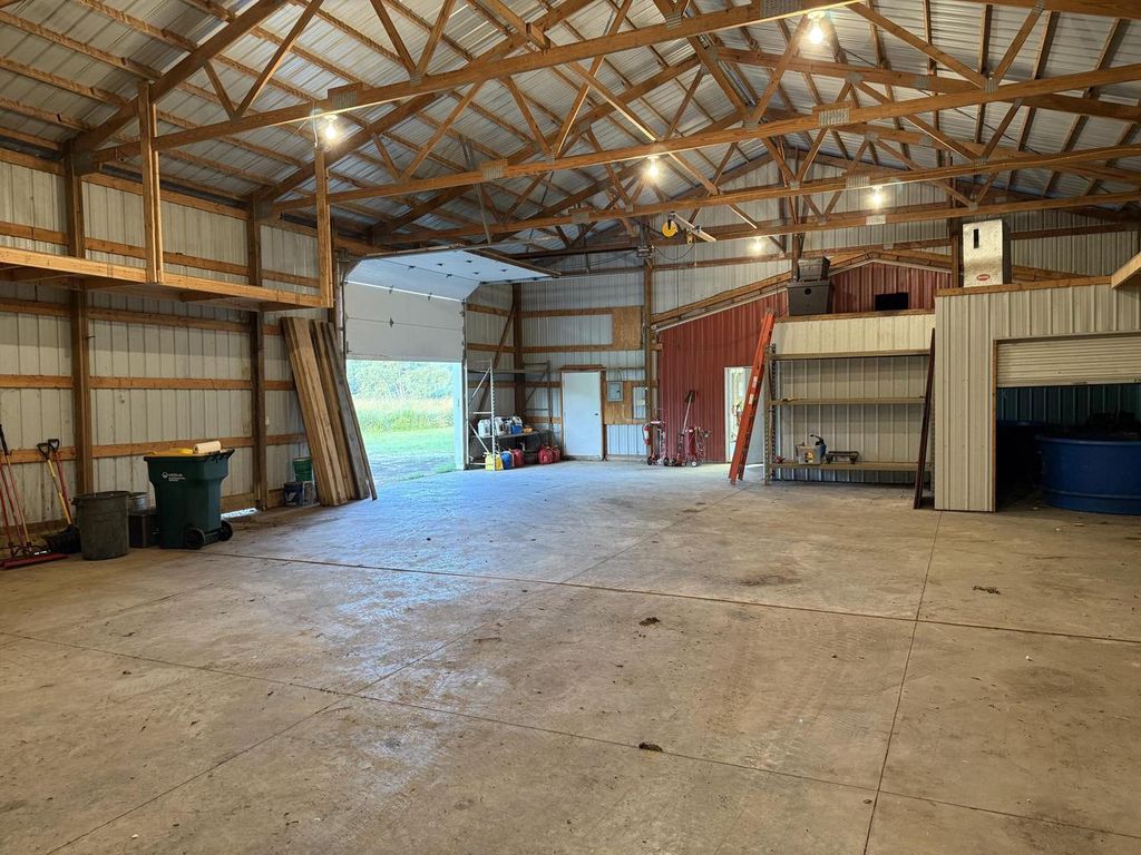 Photo of W644 Iowa ROAD, Hartford, WI 53027 (MLS # 1943373)
