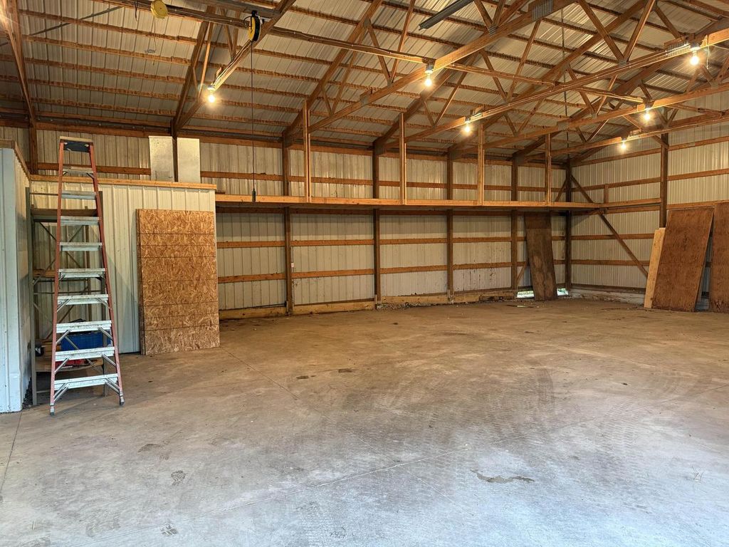Photo of W644 Iowa ROAD, Hartford, WI 53027 (MLS # 1943373)