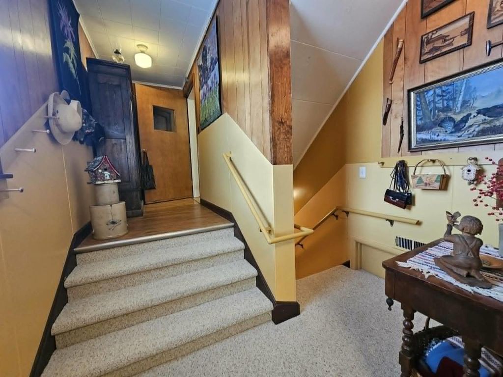 Photo of 215 W Depot STREET, Marshfield, WI 54449 (MLS # 22602357)