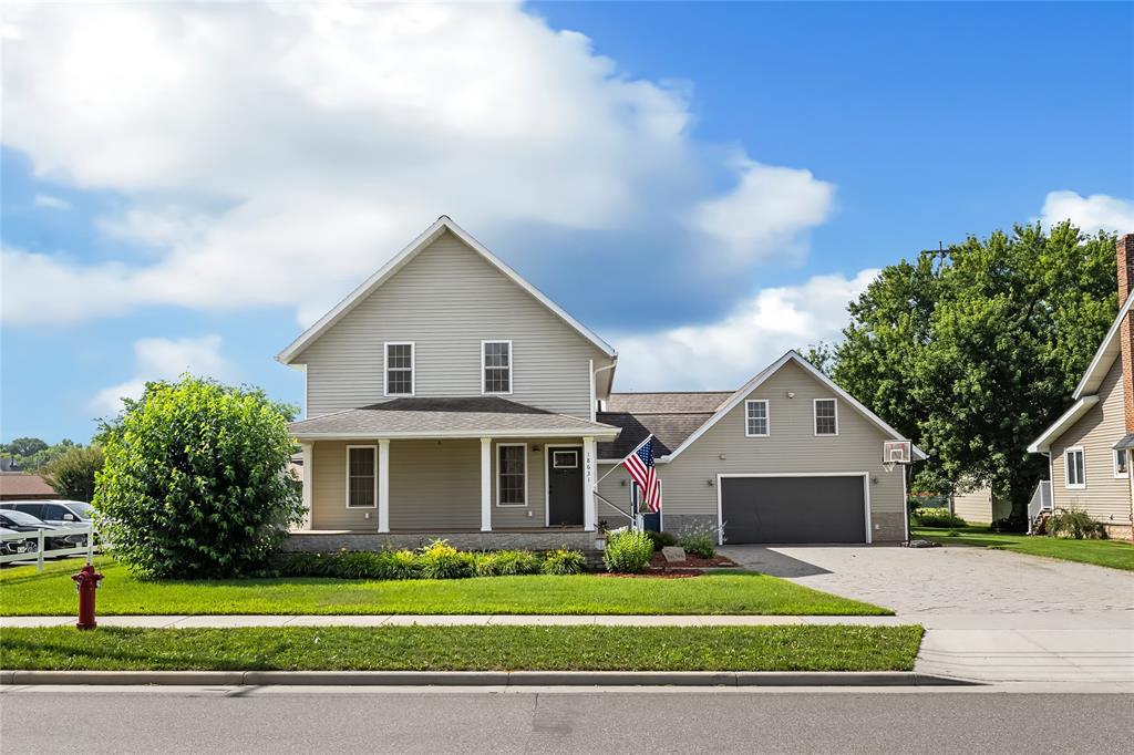Photo of 18631 Hobson STREET, Whitehall, WI 54773 (MLS # 1603340)