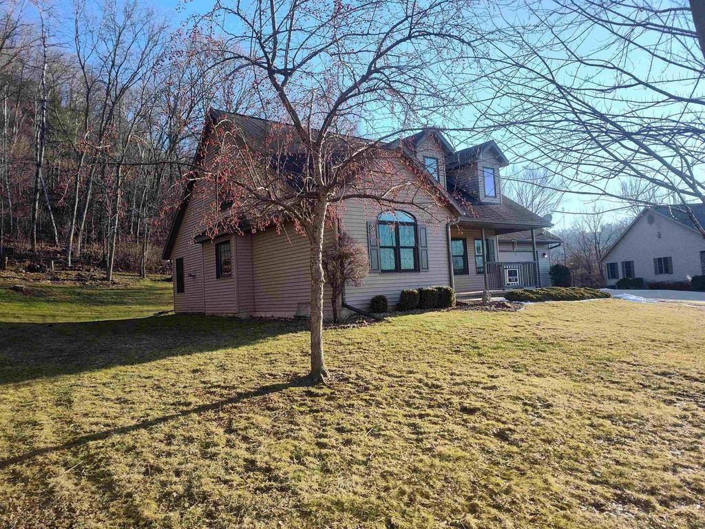 Photo of 106 Doc Mac Drive STREET, Boscobel, WI 53805 (MLS # 2014768)