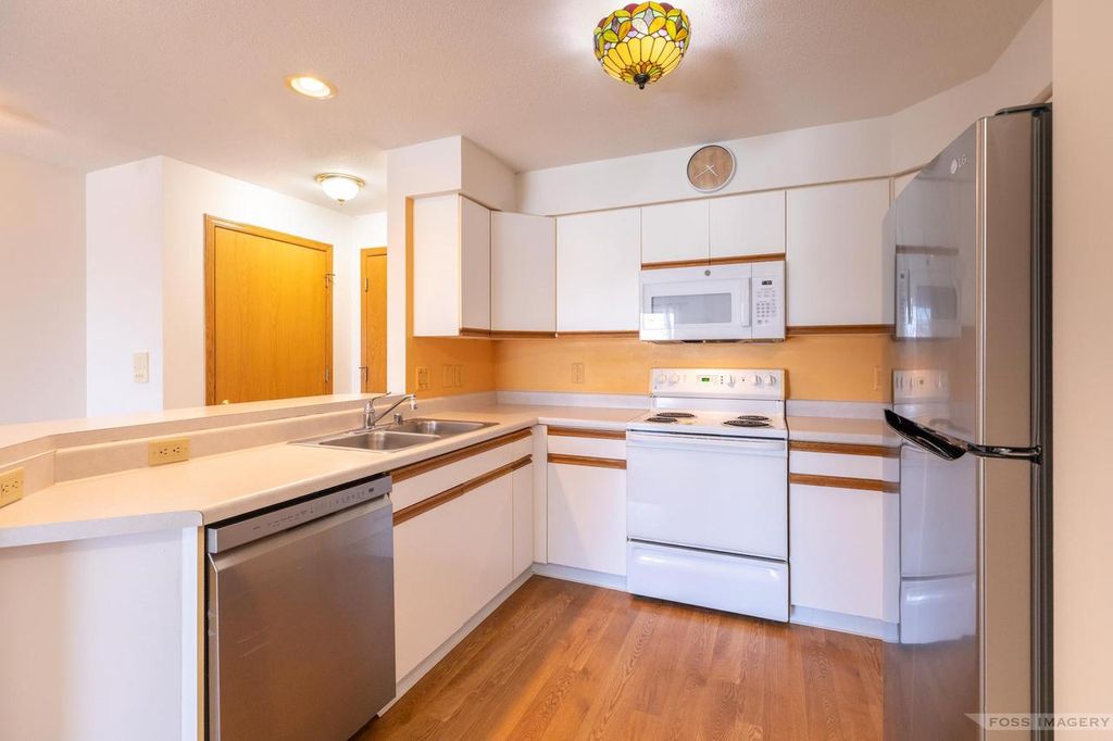 Photo of 7203 Mid Town ROAD #305, Madison, WI 53719 (MLS # 2015662)