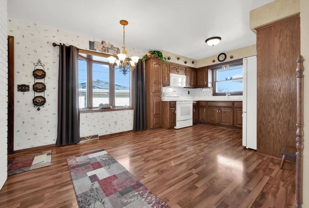 Photo of 2604 E Birchwood AVENUE, Cudahy, WI 53110 (MLS # 1951101)