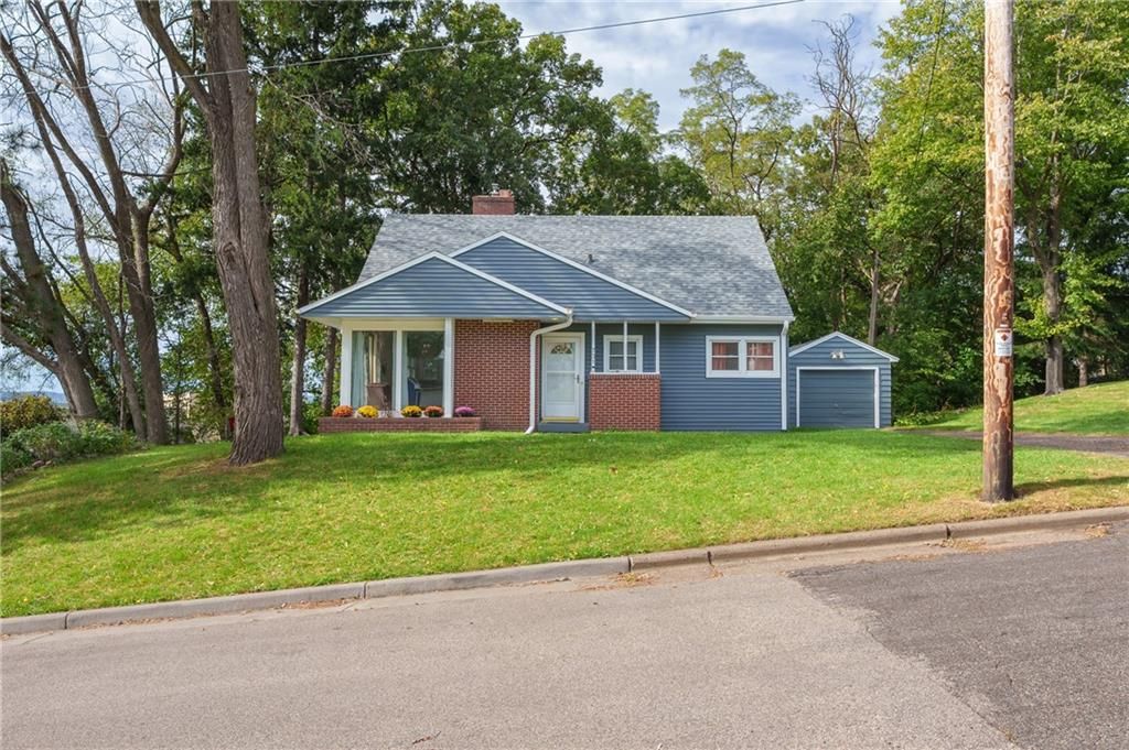 Photo of 731 Robert ROAD, Durand, WI 54736 (MLS # 1596261)