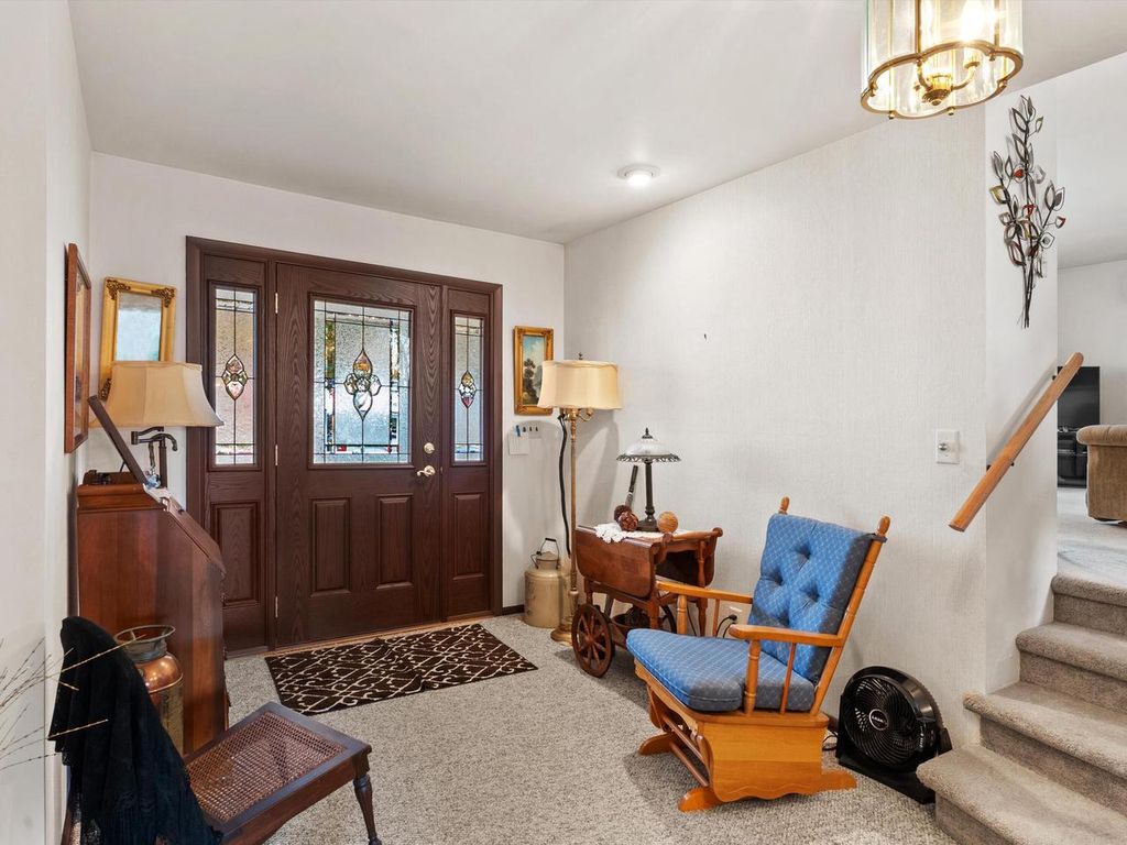 Photo of 1501 George STREET, Manitowoc, WI 54220 (MLS # 1942773)