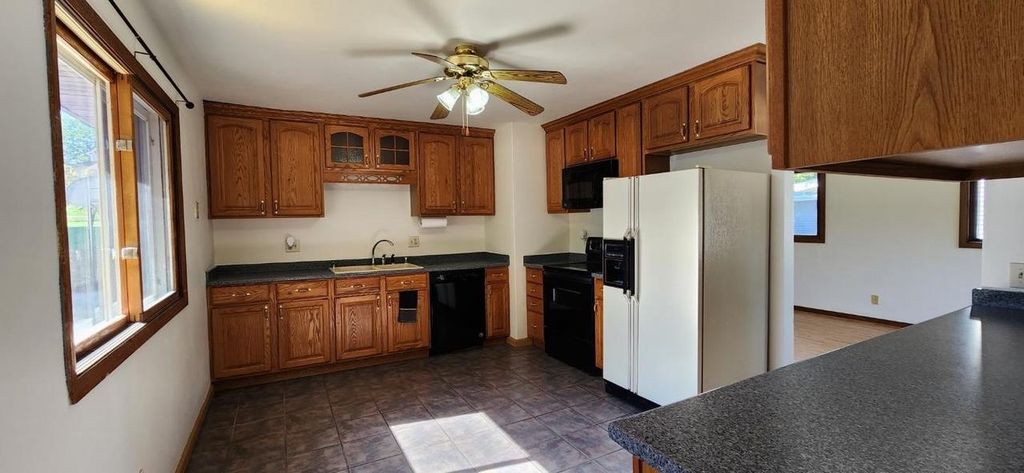 Photo of 206 S Garfield STREET, Barneveld, WI 53507 (MLS # 2009632)