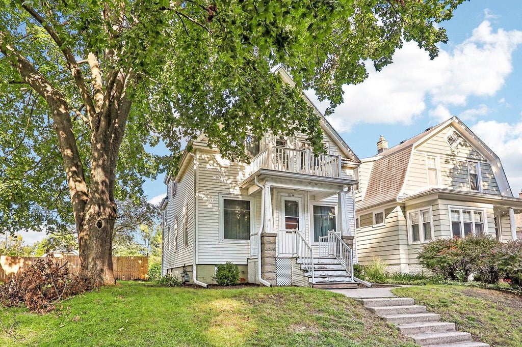 Photo of 6644 Hillside LANE #6644A, Wauwatosa, WI 53213 (MLS # 1981975)