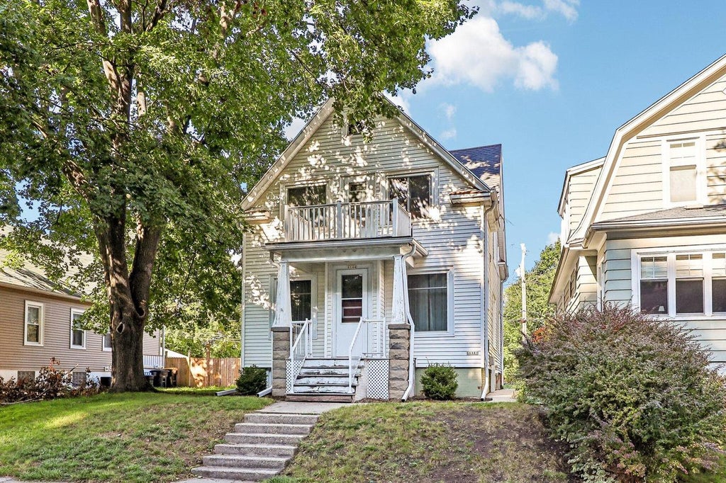Photo of 6644 Hillside LANE #6644A, Wauwatosa, WI 53213 (MLS # 1981975)