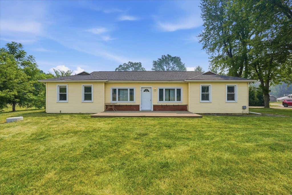 Photo of 5140 Irish LANE, Fitchburg, WI 53711 (MLS # 2028309)