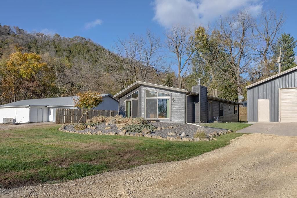 Photo of 000 Highway 171, Ferryville, WI 54628 (MLS # 2011355)