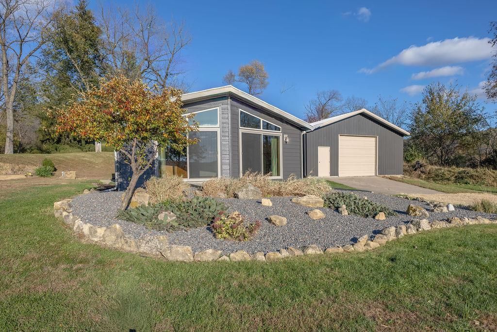 Photo of 000 Highway 171, Ferryville, WI 54628 (MLS # 2011355)