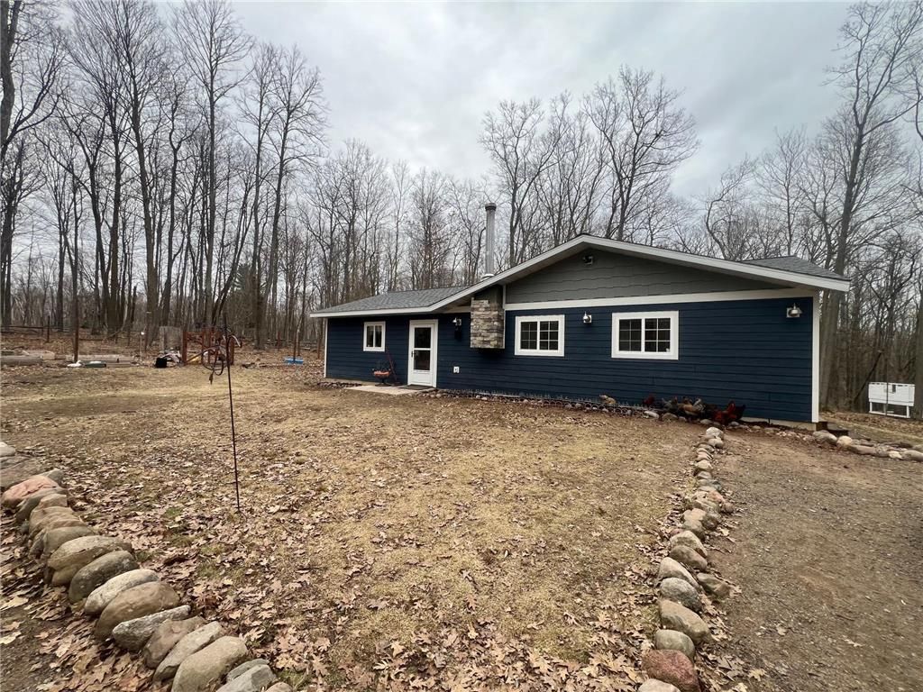 Photo of 2639 2 1/2 STREET, Cumberland, WI 54829 (MLS # 7058864)