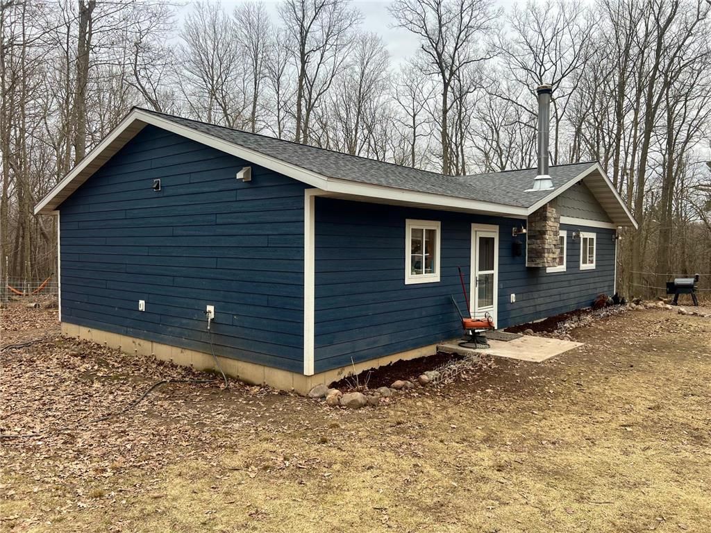 Photo of 2639 2 1/2 STREET, Cumberland, WI 54829 (MLS # 7058864)