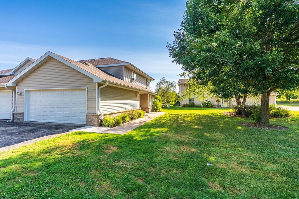 Photo of 7235 Whitespire ROAD, Schofield, WI 54476 (MLS # 22604142)