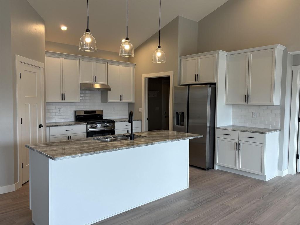 Photo of N9246 Homestead LANE, Appleton, WI 54915 (MLS # 50322842)