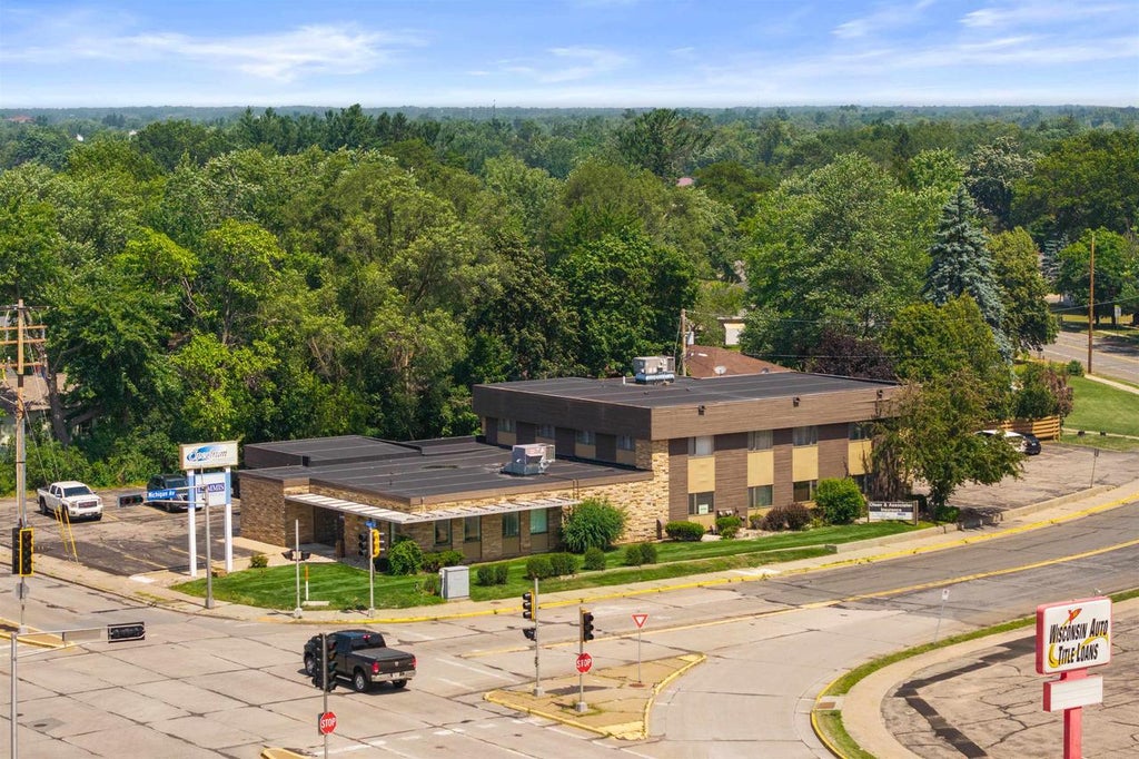 Photo of 3273 Church STREET #Suite 202, Stevens Point, WI 54481 (MLS # 22603484)