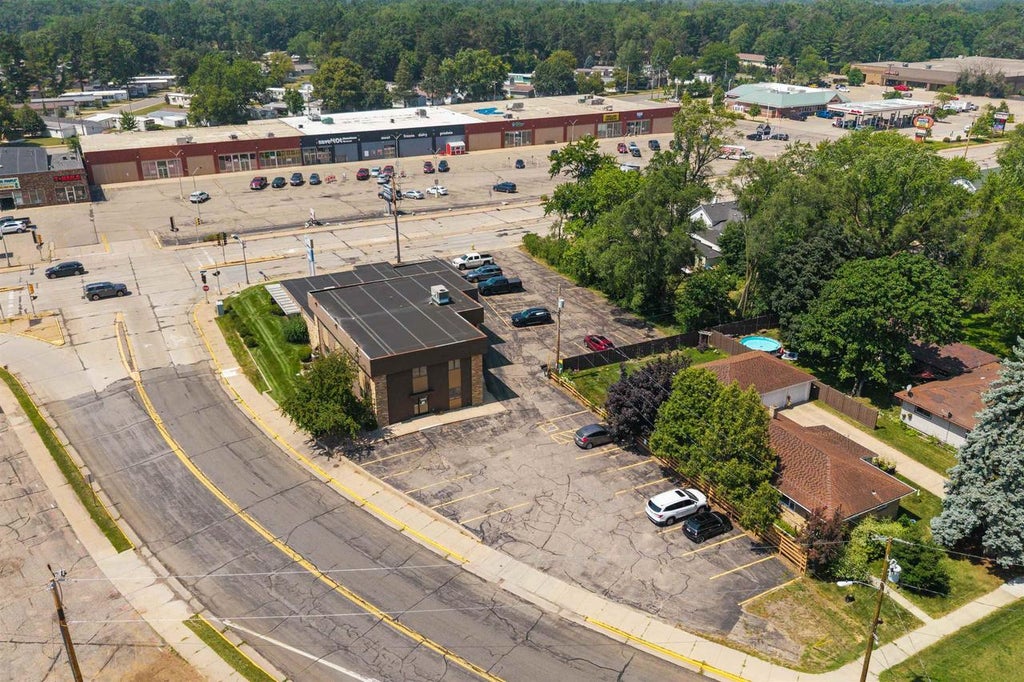 Photo of 3273 Church STREET #Suite 202, Stevens Point, WI 54481 (MLS # 22603484)