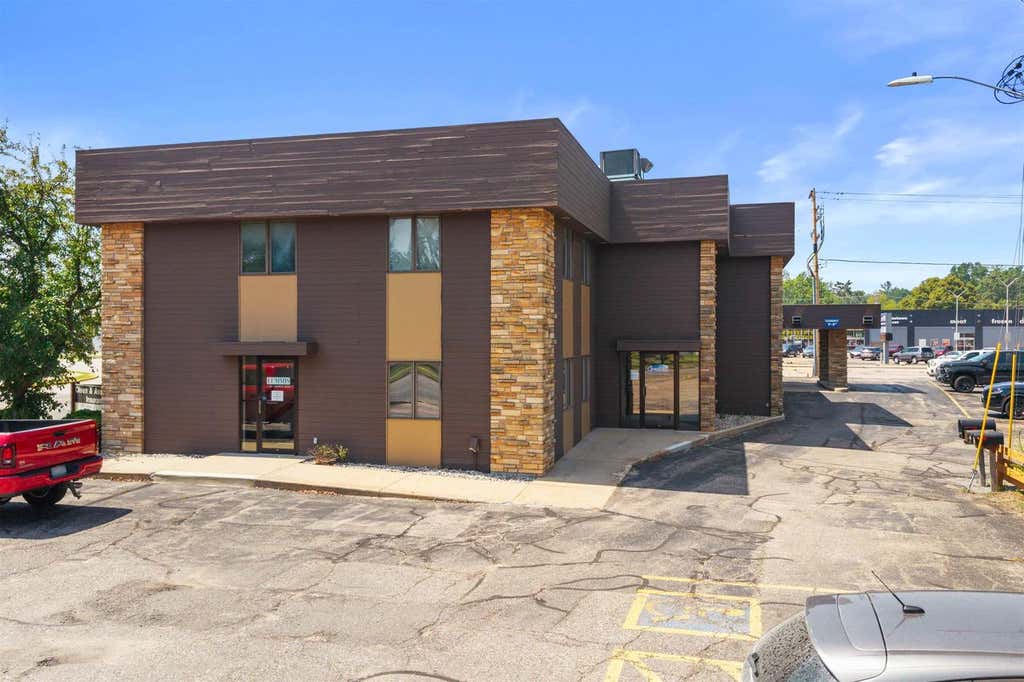 Photo of 3273 Church STREET #Suite 202, Stevens Point, WI 54481 (MLS # 22603484)