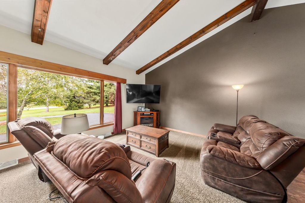 Photo of N41W33425 Nashotah ROAD, Nashotah, WI 53058 (MLS # 1939333)