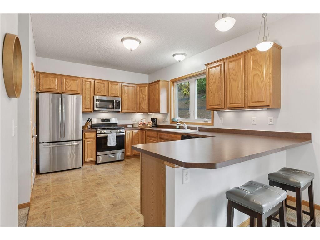 Photo of 303 Oak STREET, Prescott, WI 54021 (MLS # 6803229)