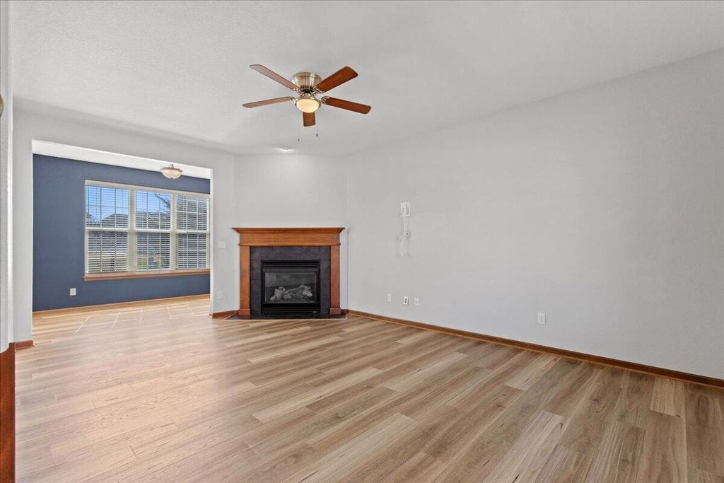 Photo of 1711 Cloverview STREET, West Bend, WI 53095 (MLS # 1954940)