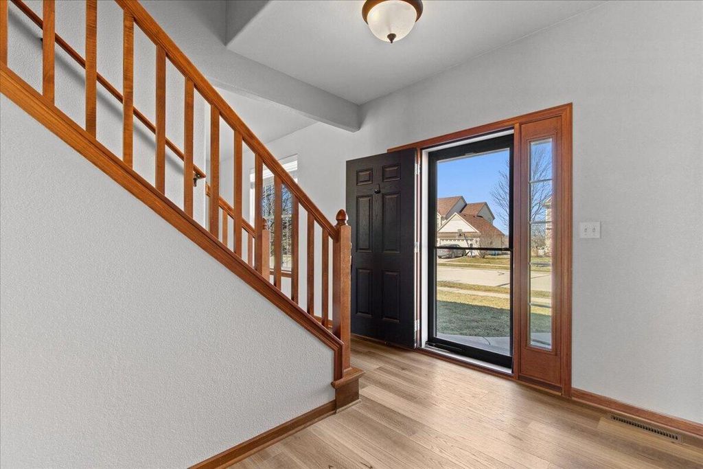 Photo of 1711 Cloverview STREET, West Bend, WI 53095 (MLS # 1954940)