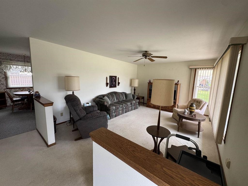 Photo of 1607 S Arch STREET, Janesville, WI 53546 (MLS # 2020683)