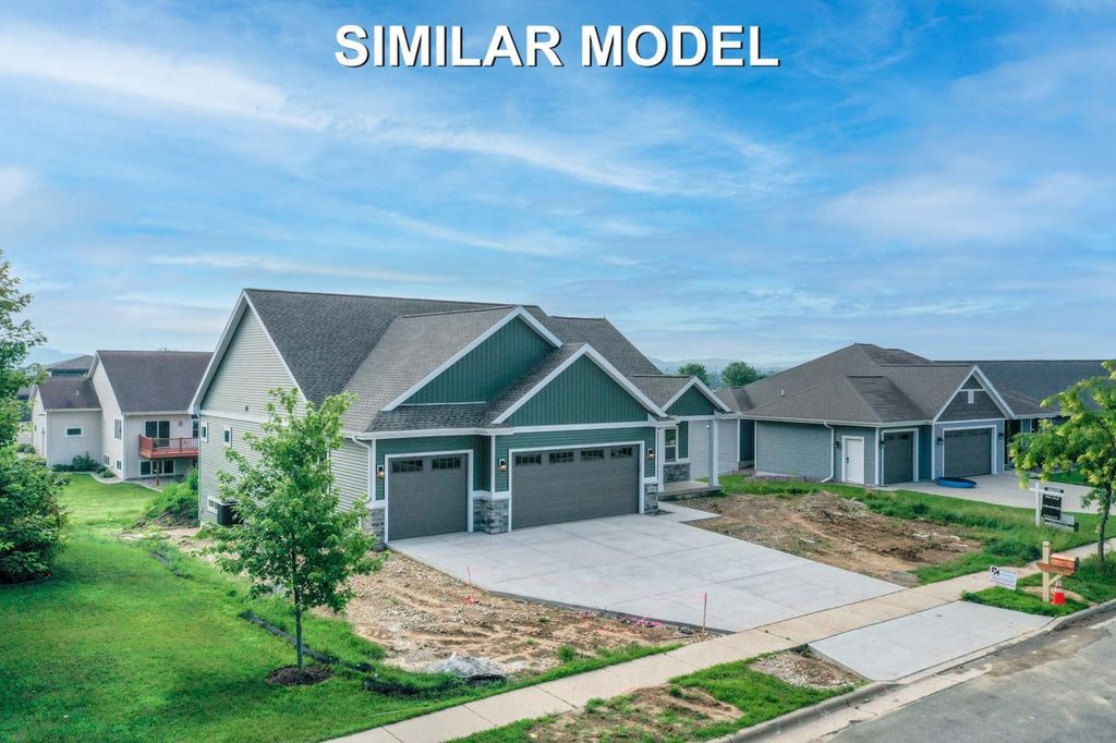 Photo of Lot 2 Monroe-Sylvester ROAD, Monroe, WI 53566 (MLS # 2013966)