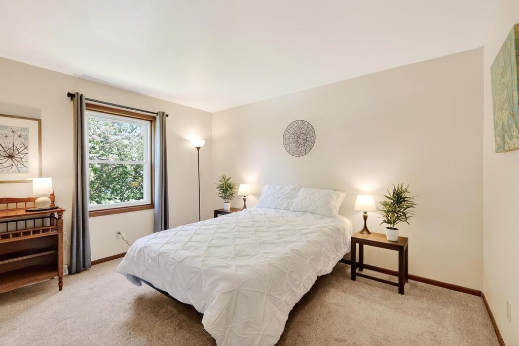 Photo of 21 S Bartelt COURT, Madison, WI 53704 (MLS # 2024168)