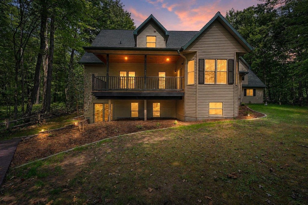 Photo of N1753 Fox Ridge WAY, Keshena, WI 54135 (MLS # 50332564)