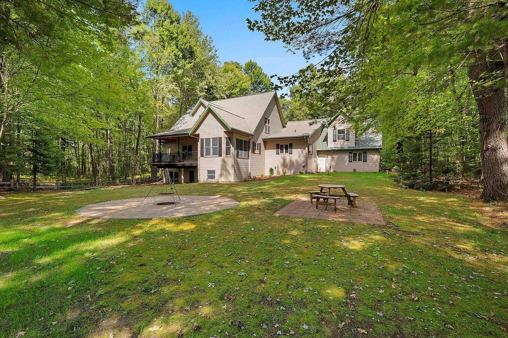 Photo of N1753 Fox Ridge WAY, Keshena, WI 54135 (MLS # 50332564)