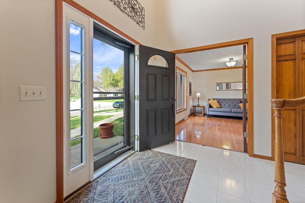 Photo of 754 Timber Ridge DRIVE, Oregon, WI 53575 (MLS # 2021637)