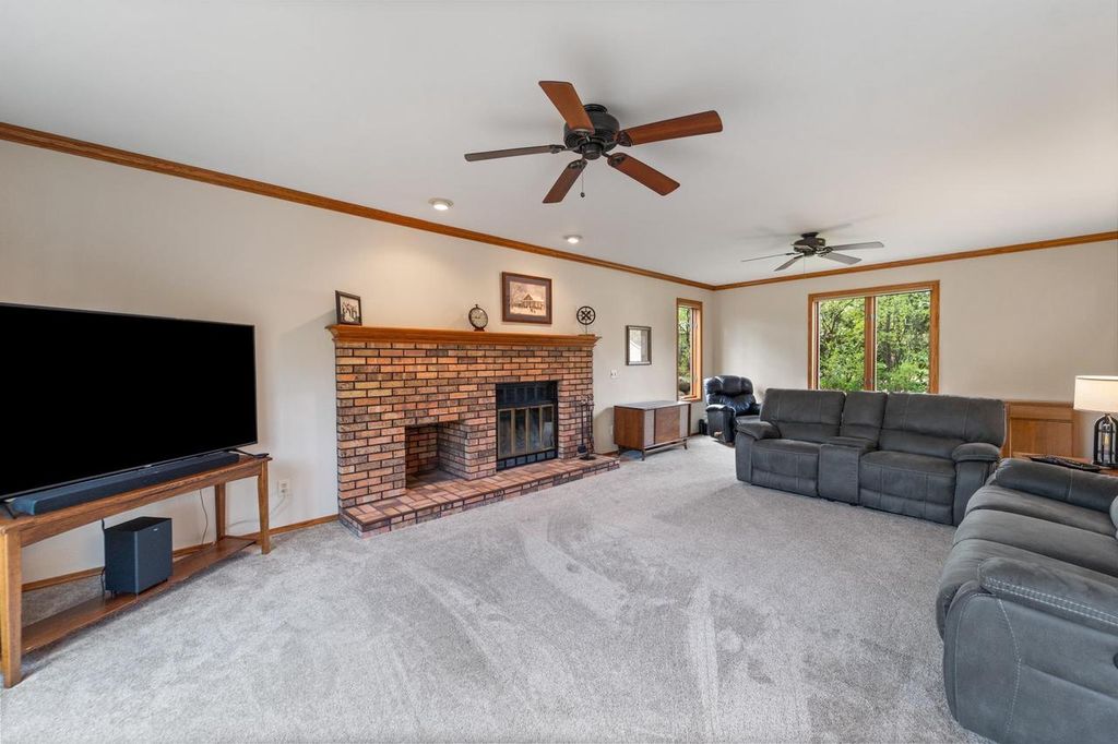 Photo of 754 Timber Ridge DRIVE, Oregon, WI 53575 (MLS # 2021637)