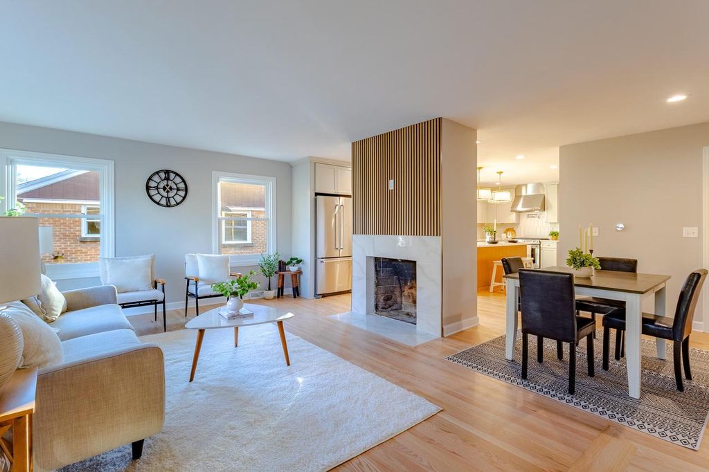 Photo of 8201 N Whitney ROAD, Fox Point, WI 53217 (MLS # 1942750)