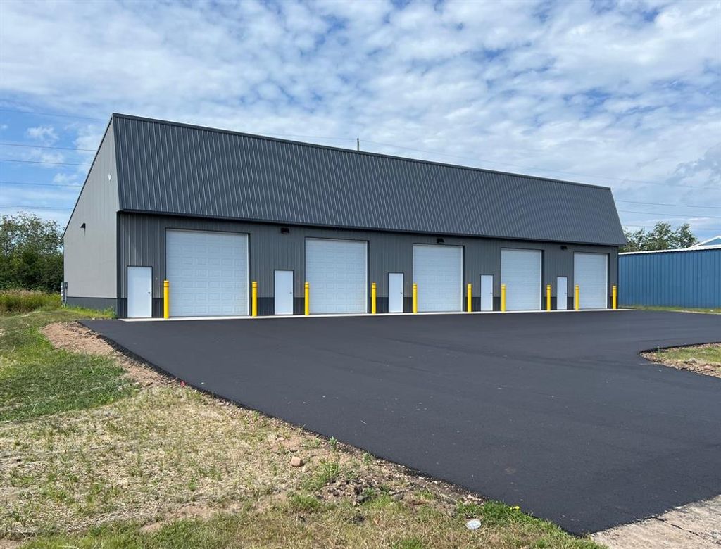 Photo of 1570 Macauley AVENUE, Rice Lake, WI 54868 (MLS # 1599196)