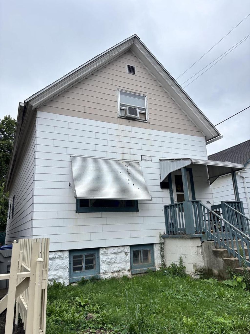 Photo of 1516 S Union STREET, Milwaukee, WI 53204 (MLS # 1934703)