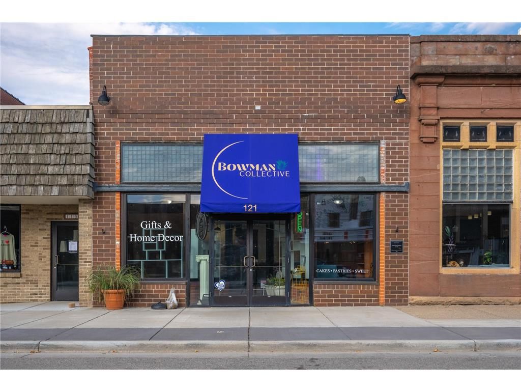 Photo of 121 Keller AVENUE, Amery, WI 54001 (MLS # 6793111)