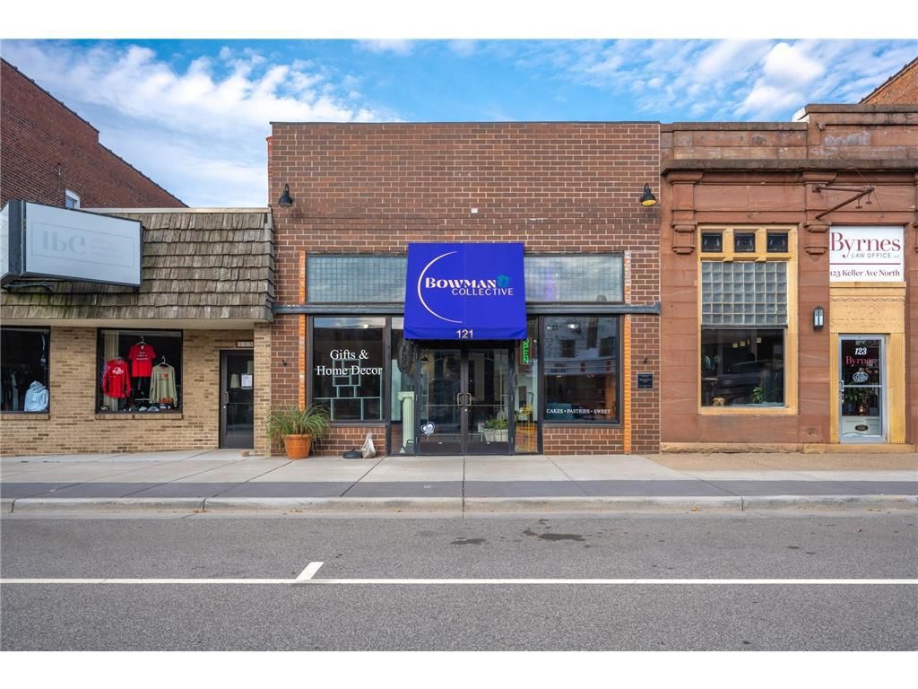 Photo of 121 Keller AVENUE, Amery, WI 54001 (MLS # 6793111)