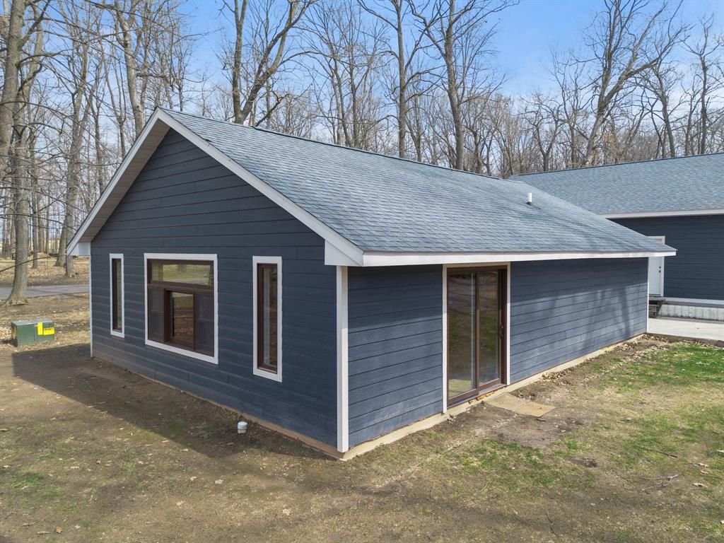 Photo of 1442 3 1/2 STREET, Turtle Lake, WI 54889 (MLS # 1599682)
