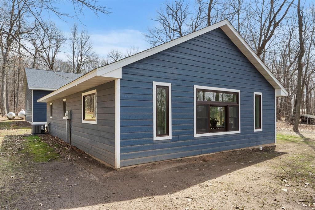 Photo of 1442 3 1/2 STREET, Turtle Lake, WI 54889 (MLS # 1599682)