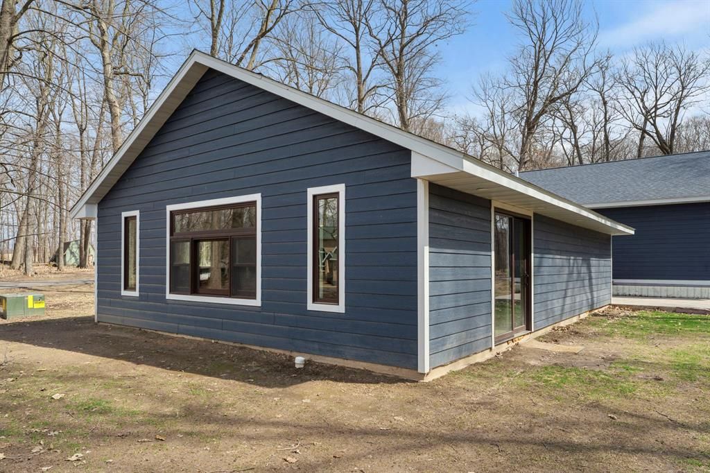 Photo of 1442 3 1/2 STREET, Turtle Lake, WI 54889 (MLS # 1599682)