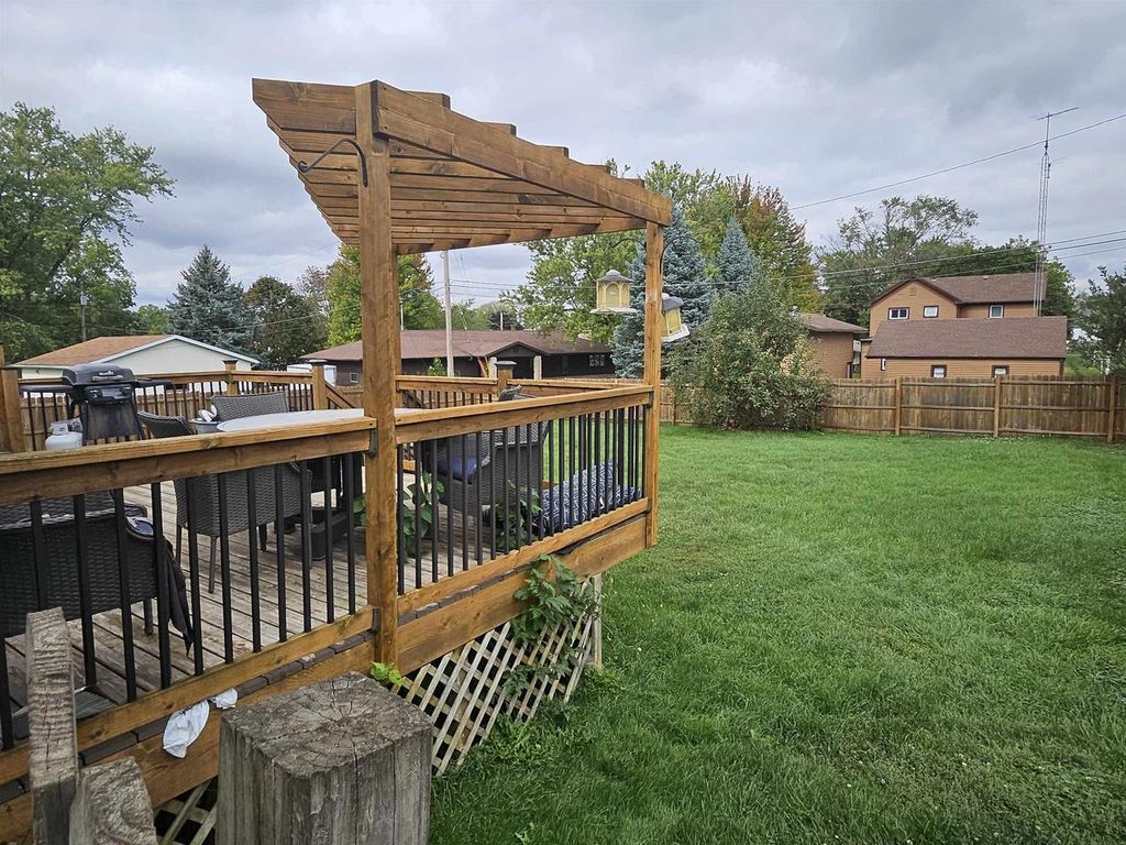 Photo of 1015 22nd STREET, Monroe, WI 53566 (MLS # 2009472)