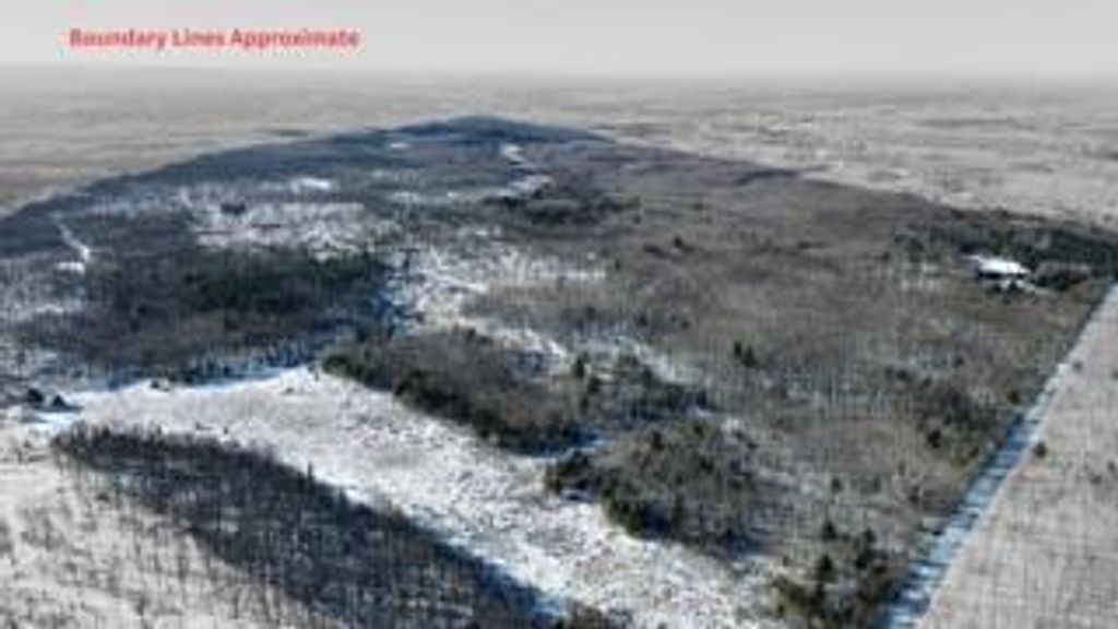 Photo of 0 Sherwood ROAD, Pittsville, WI 54466 (MLS # 1598139)