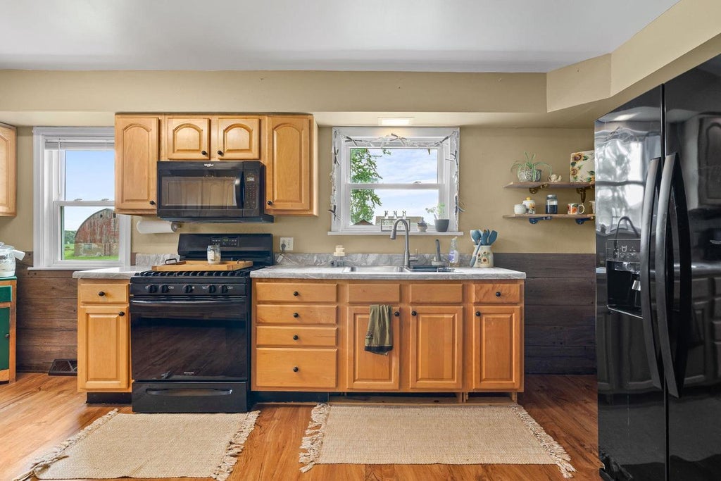Photo of W620 Miller ROAD, Markesan, WI 53946 (MLS # 2028449)