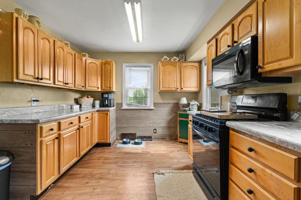 Photo of W620 Miller ROAD, Markesan, WI 53946 (MLS # 2028449)
