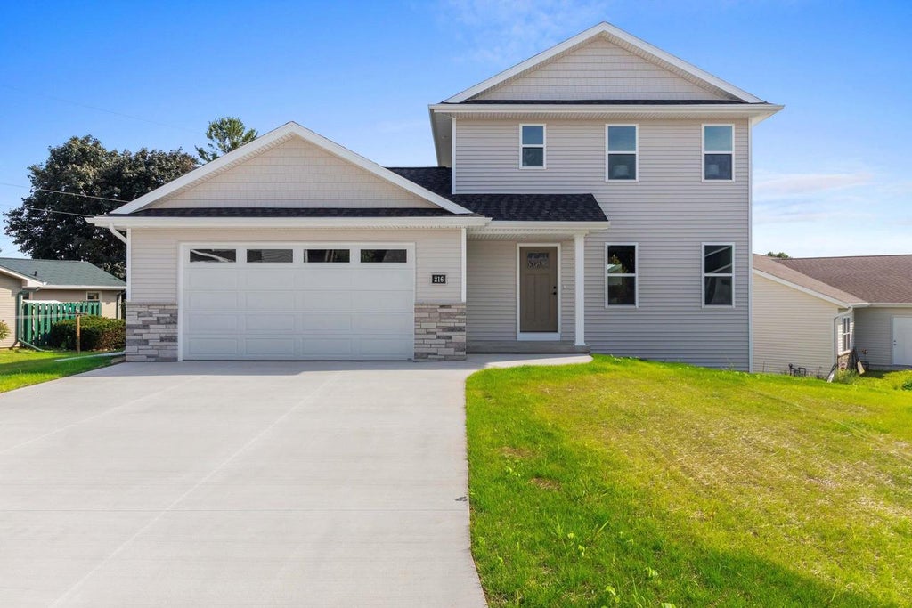Photo of 216 Evergreen LANE, Chilton, WI 53014 (MLS # 50330633)
